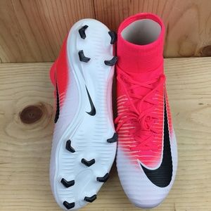 jr mercurial superfly v df